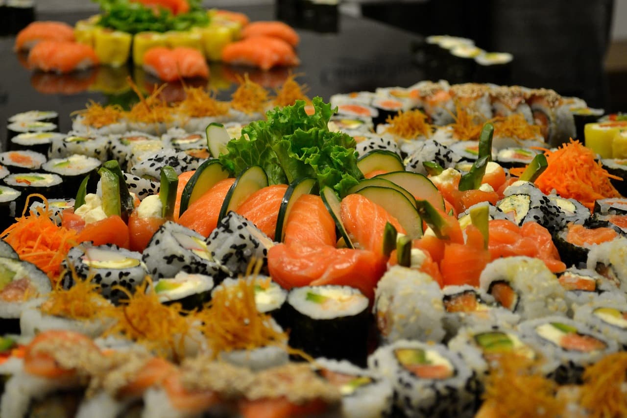 Sushi Daily