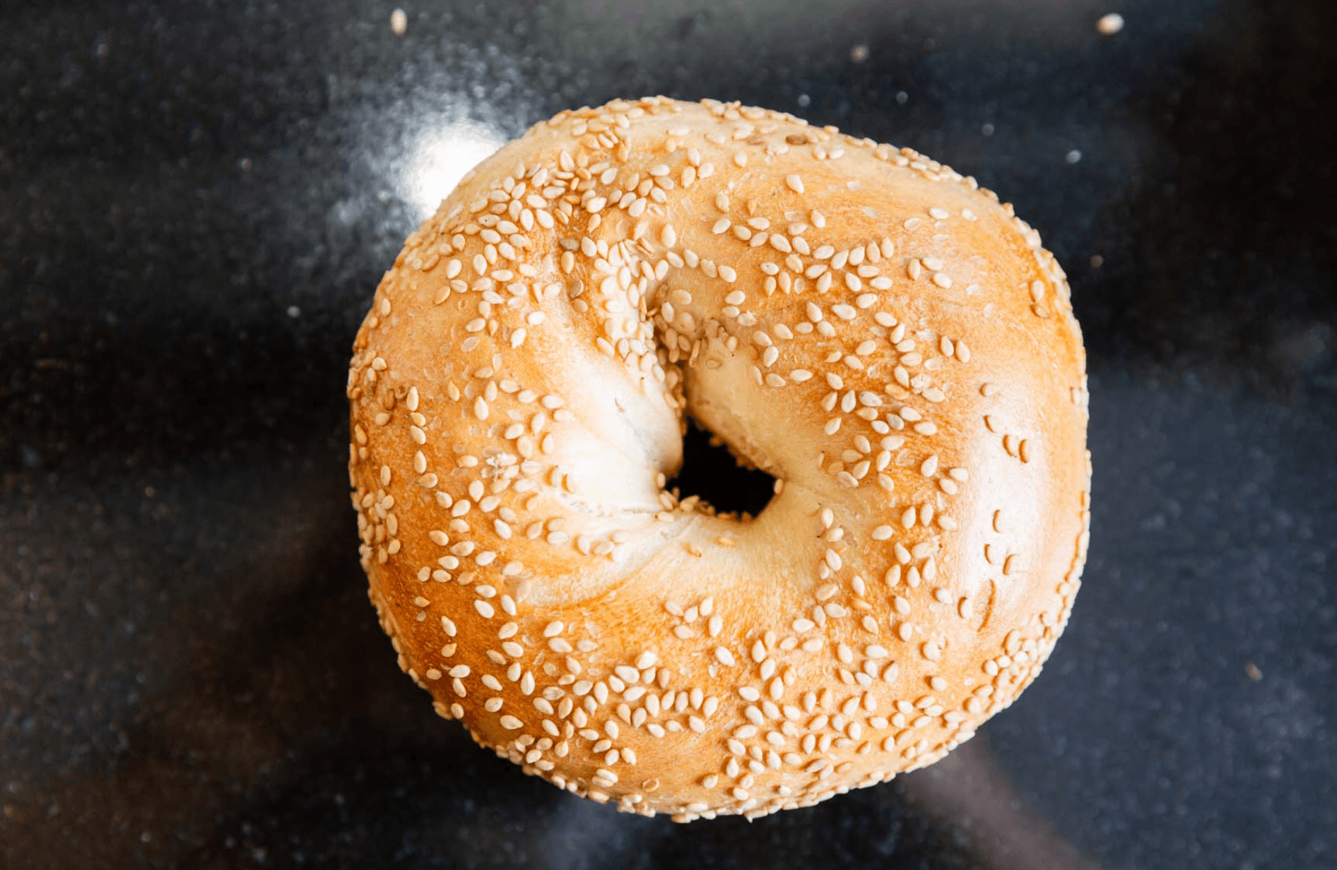 Rico Bagel