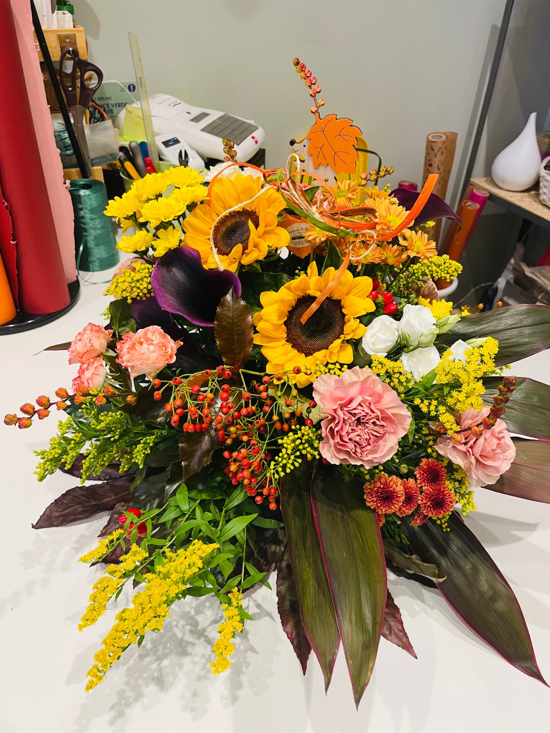 Armonie Arboree Fiori