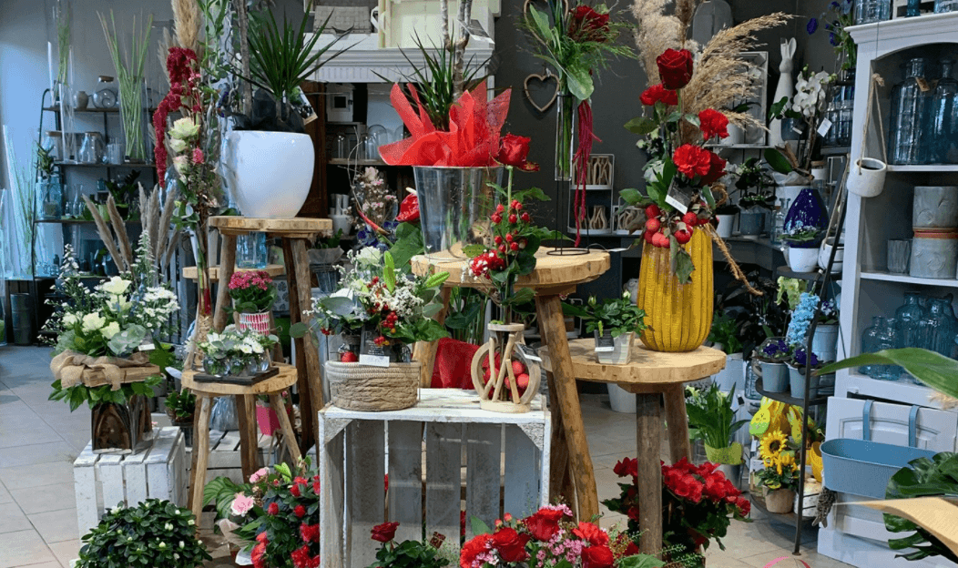 Pic Fleurs