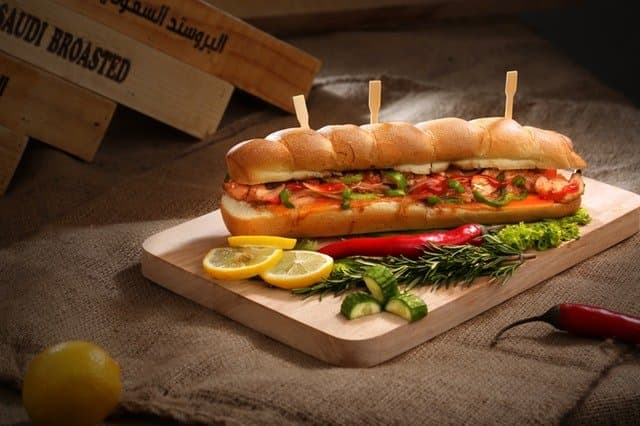 Boutique Restaurant Plazza - Clinique Sainte-Anne