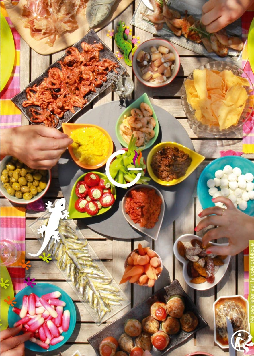 Gekko Gourmet - Six Fours les Plages