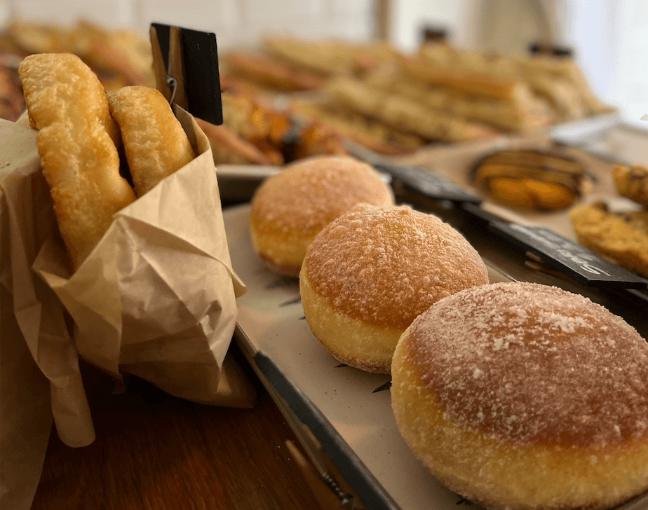 Ceci’s Gastronomia