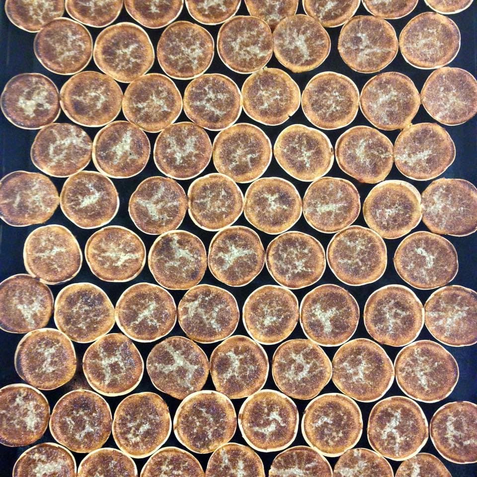 Fábrica de Queijadas Recordação de Sintra