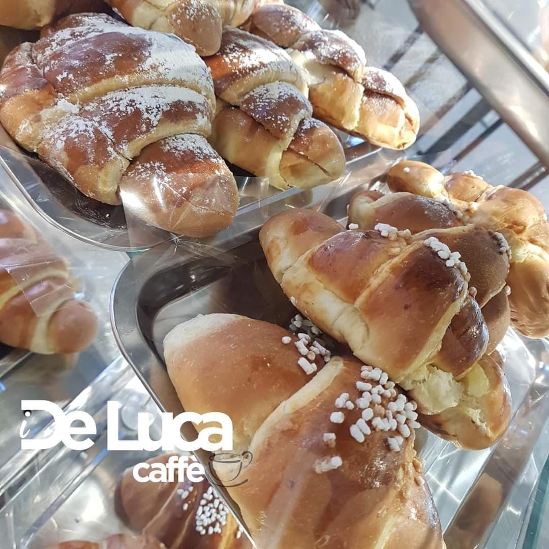 I De Luca caffè
