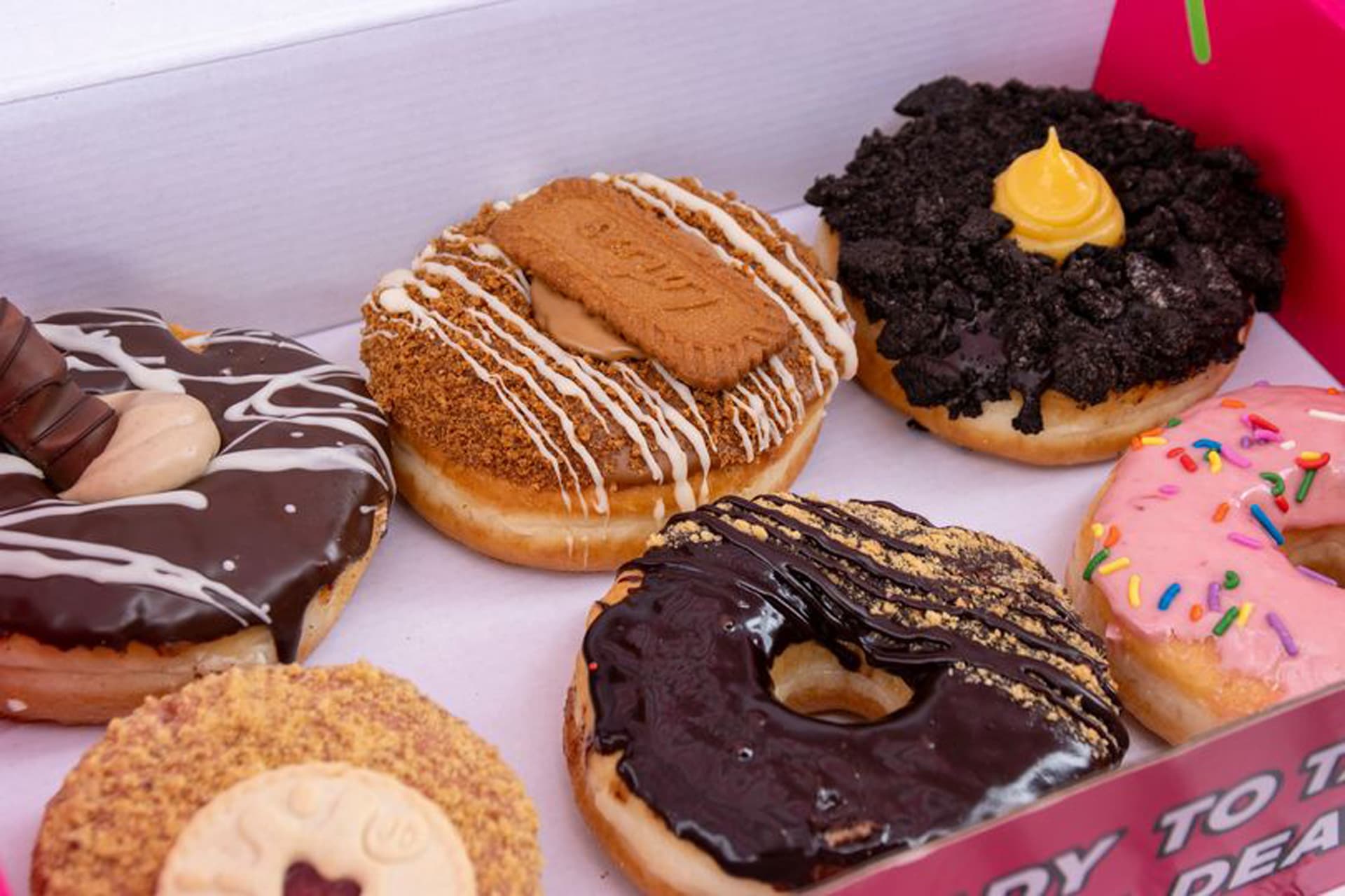 Doughnutz