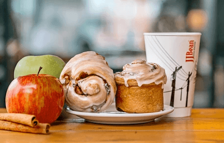 JJ Bean Coffee Roasters