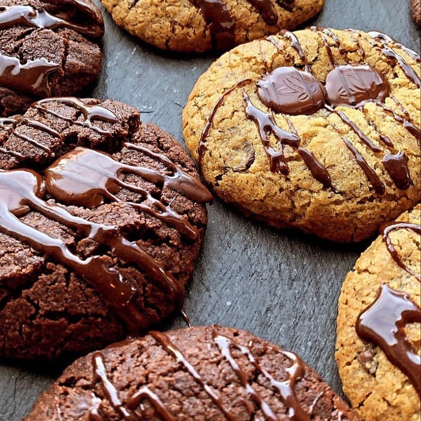 The After School Cookie Club