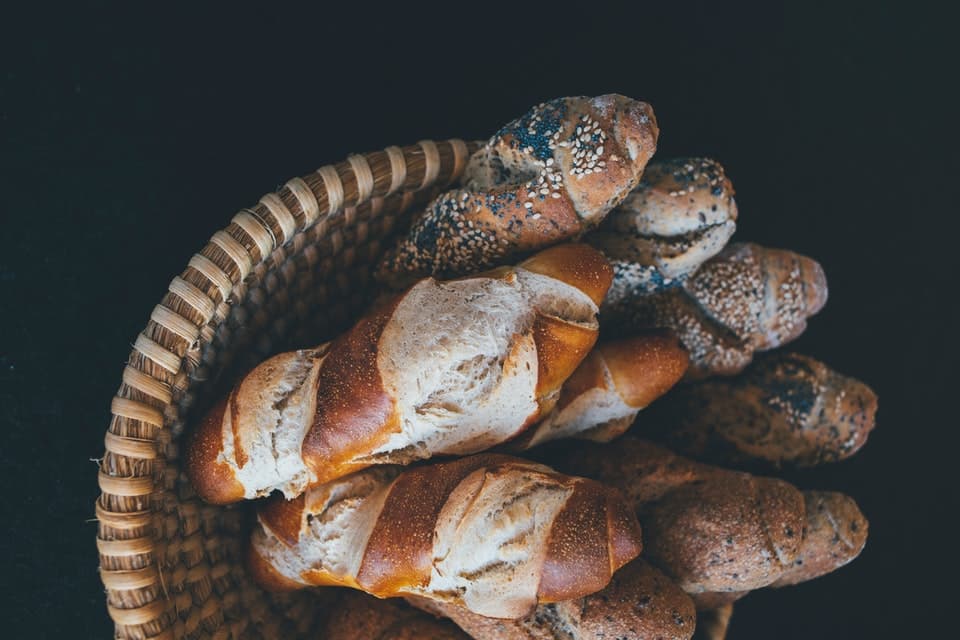 Boulangerie Pâtisserie Julien Michel - Halles Laissac