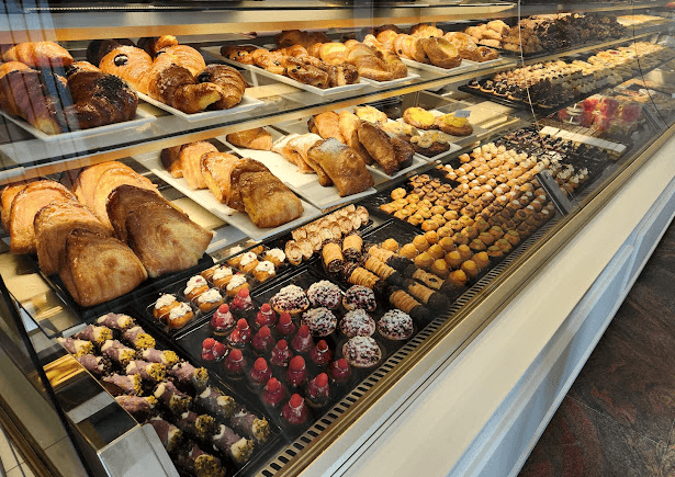 Pasticceria Mammamia | Firenze