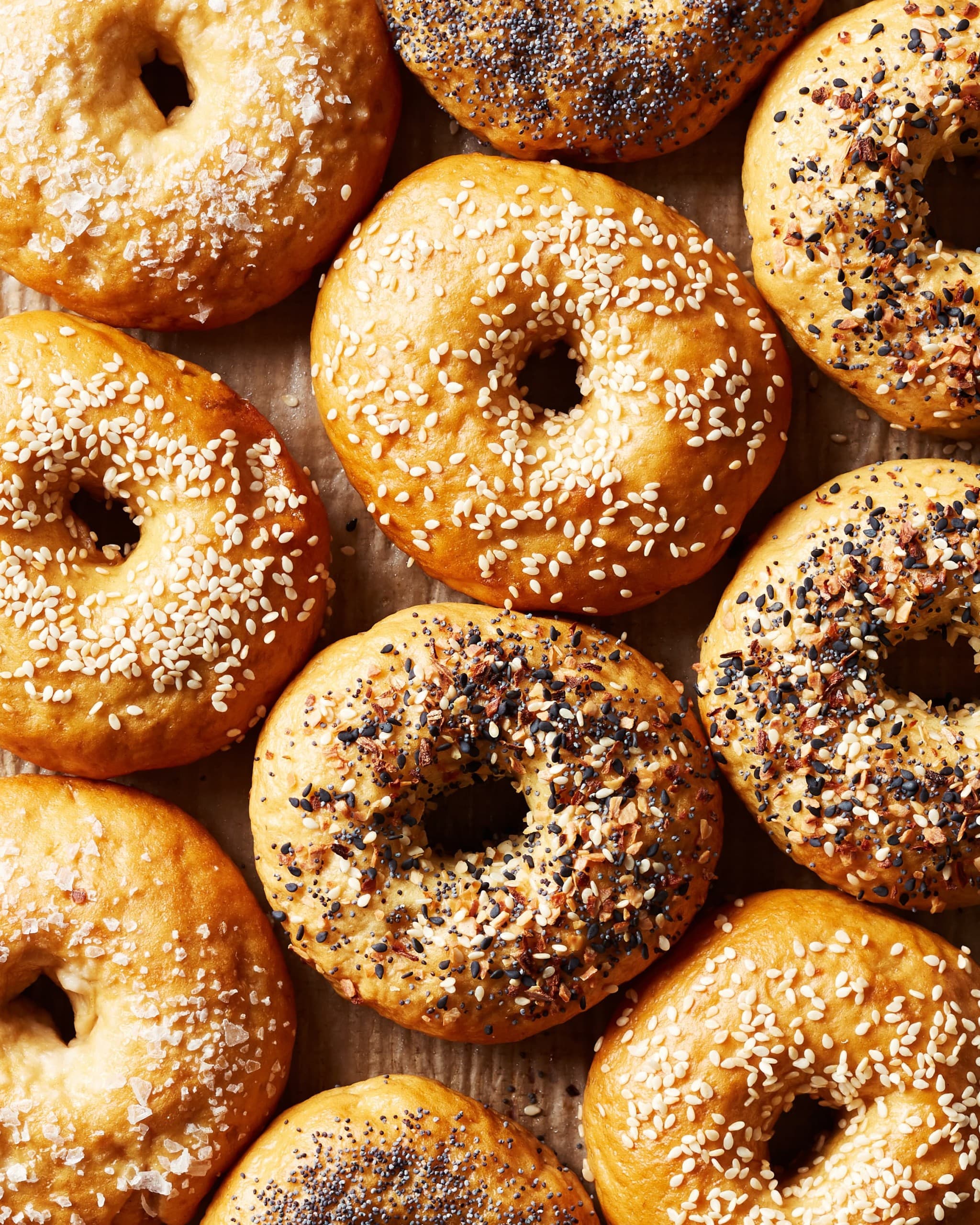 Pick-A-Bagel