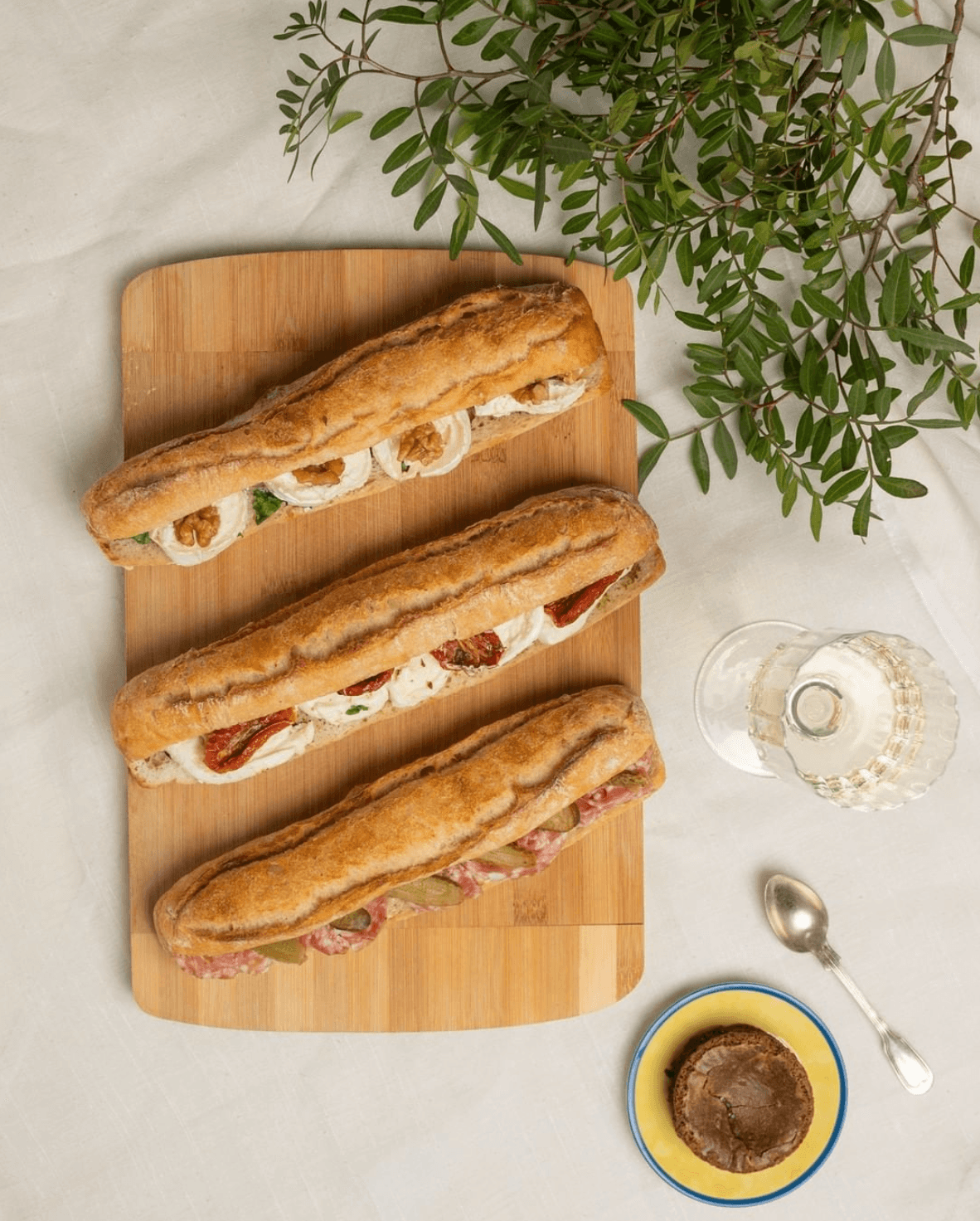 La P’tite Boulangerie de Caudéran