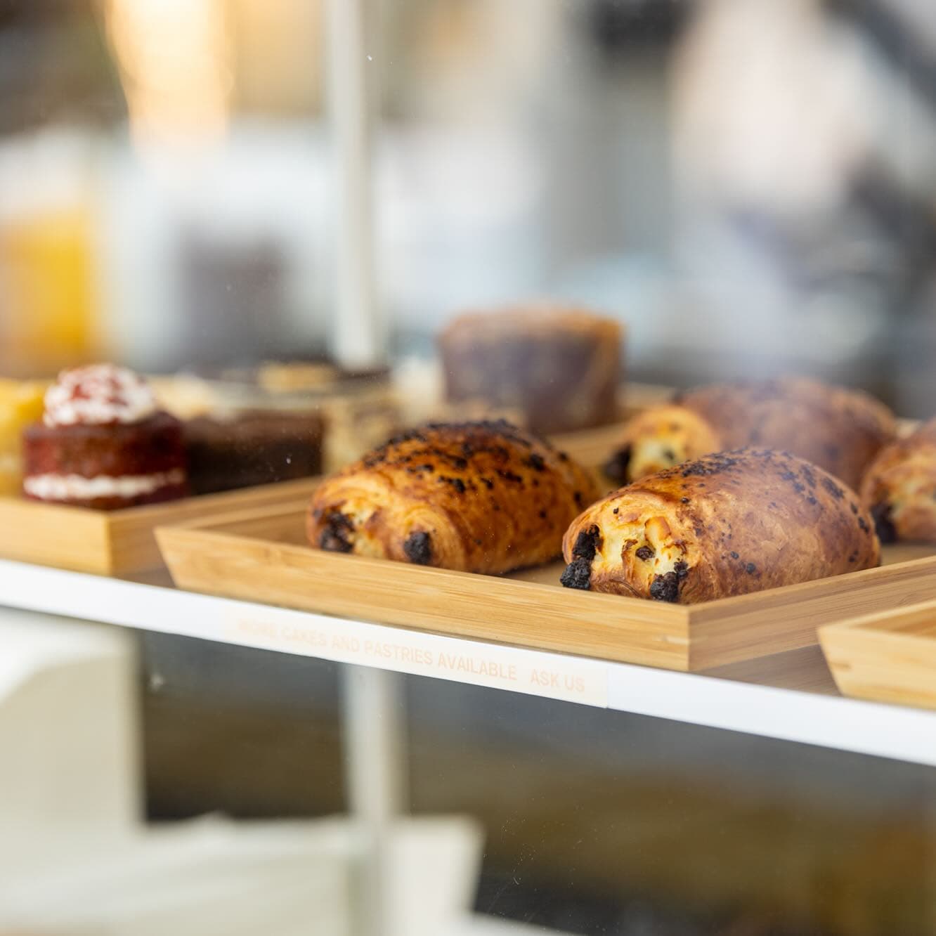 Fruit & Ice Beverages