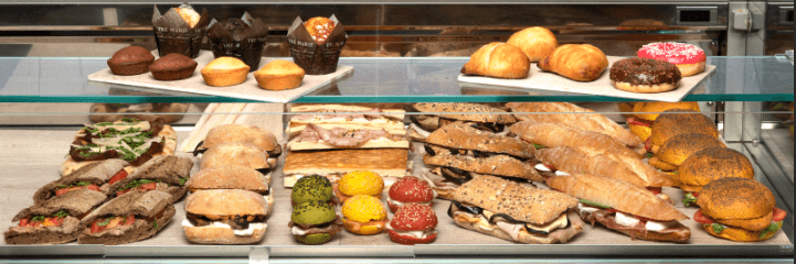 Eni Cafè | Via Botticelli