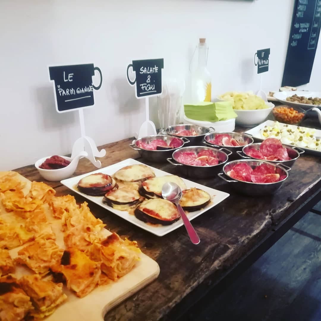 Caffè Bistrot Cassai