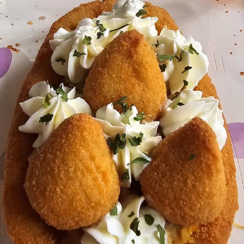 Divina Coxinha