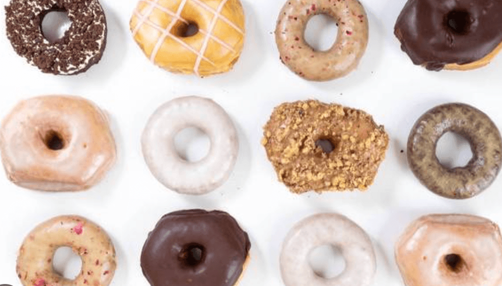 Cartems Donuts
