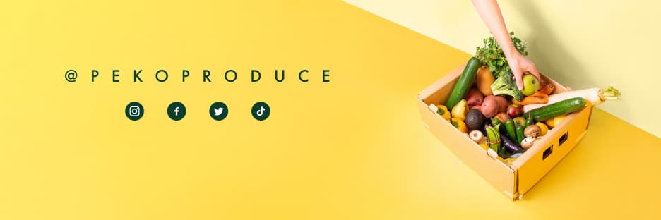 Peko Produce