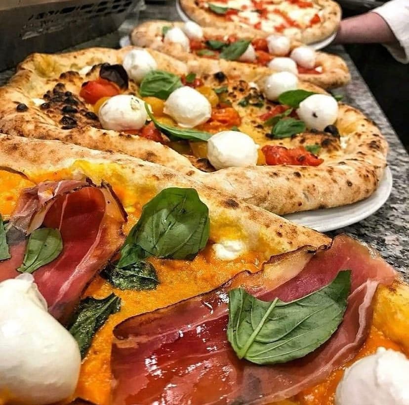 Don Pedro Pizzeria Girarrosto