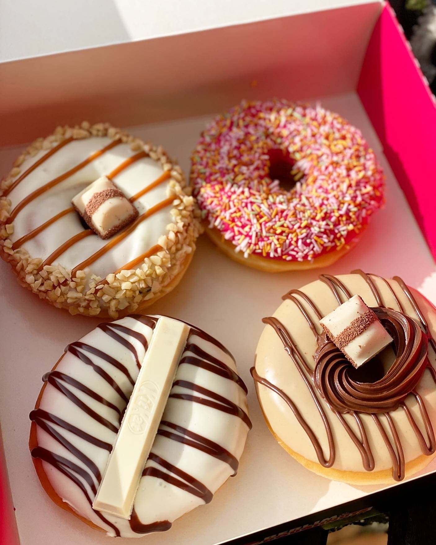 BERLIM&DOUGHNUTS