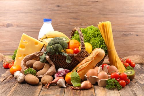 Alimentari Orto Pak