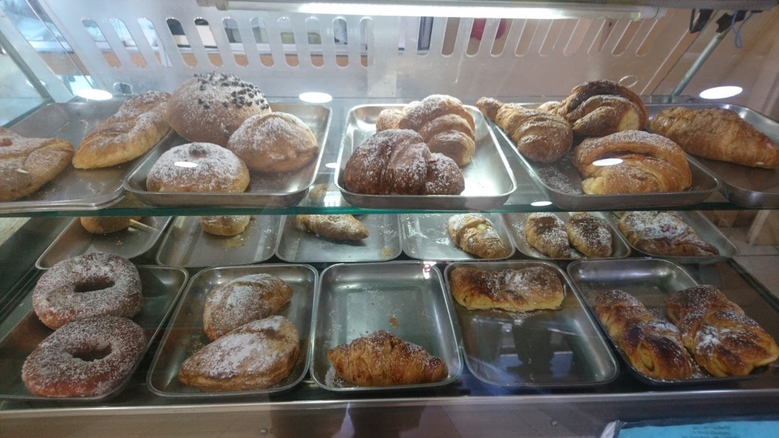 Bar Franchetti