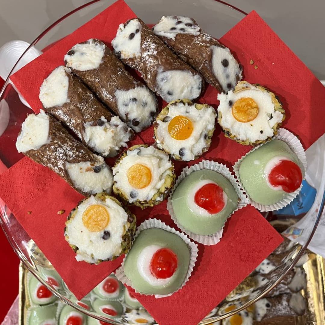 I Tesori di Sicilia | Via Andrea da Bari