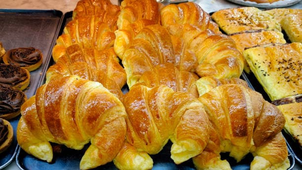 Panaderia cafeteria Ca Na Mia