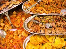 Panificio gastronomia Patti