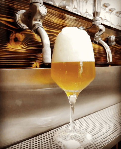 Deuses do Malte - Cervejas Artesanais