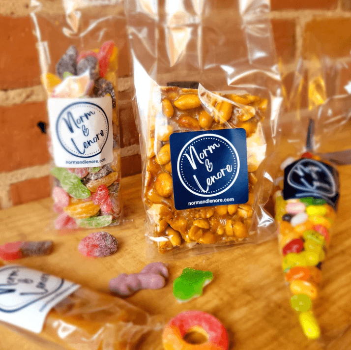 Norm & Lenore Chocolates