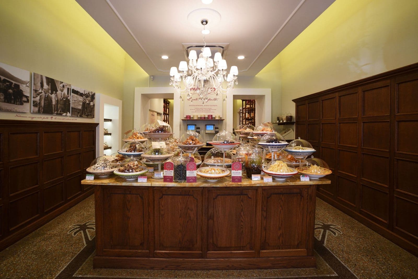 Noberasco 1908 | Torino