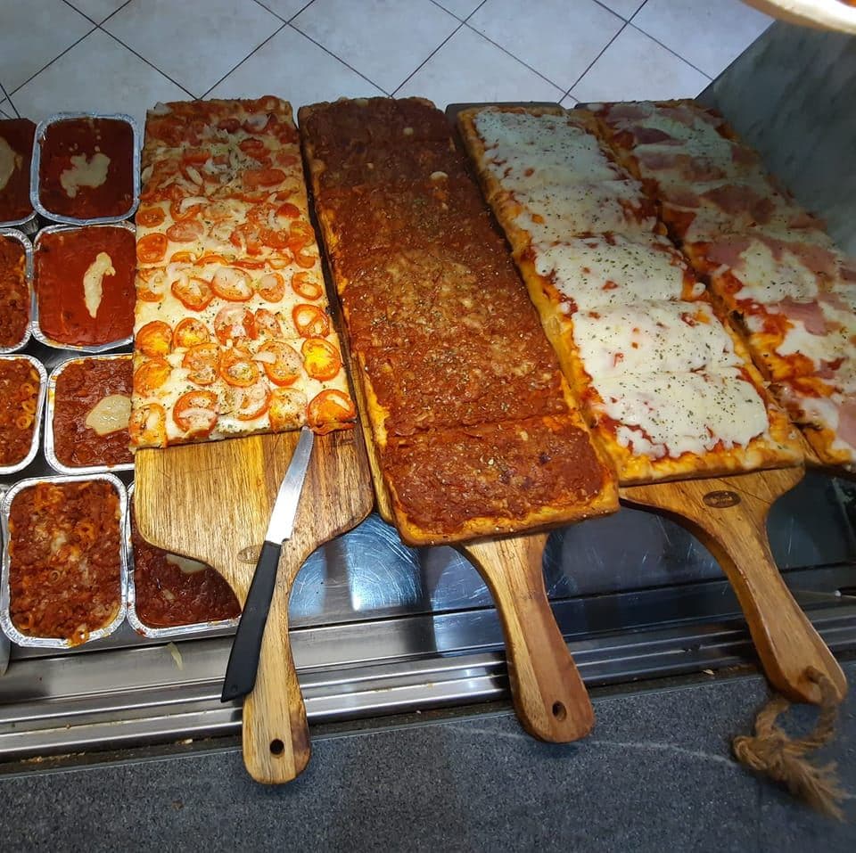 Panificio Spizzica e Muzzica di Y&C