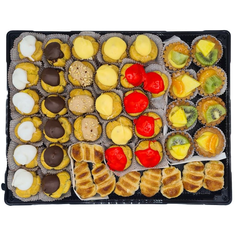 Antica Pasticceria Camogli