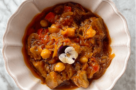 Mesa By The Bey Cook