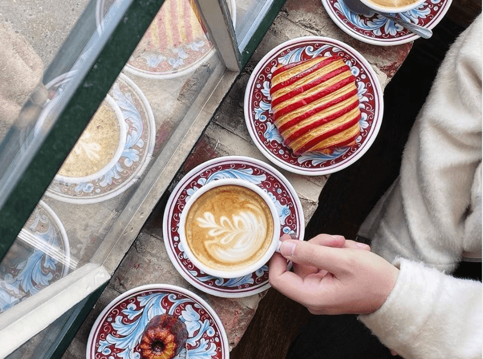 La Colombe Coffee Roasters