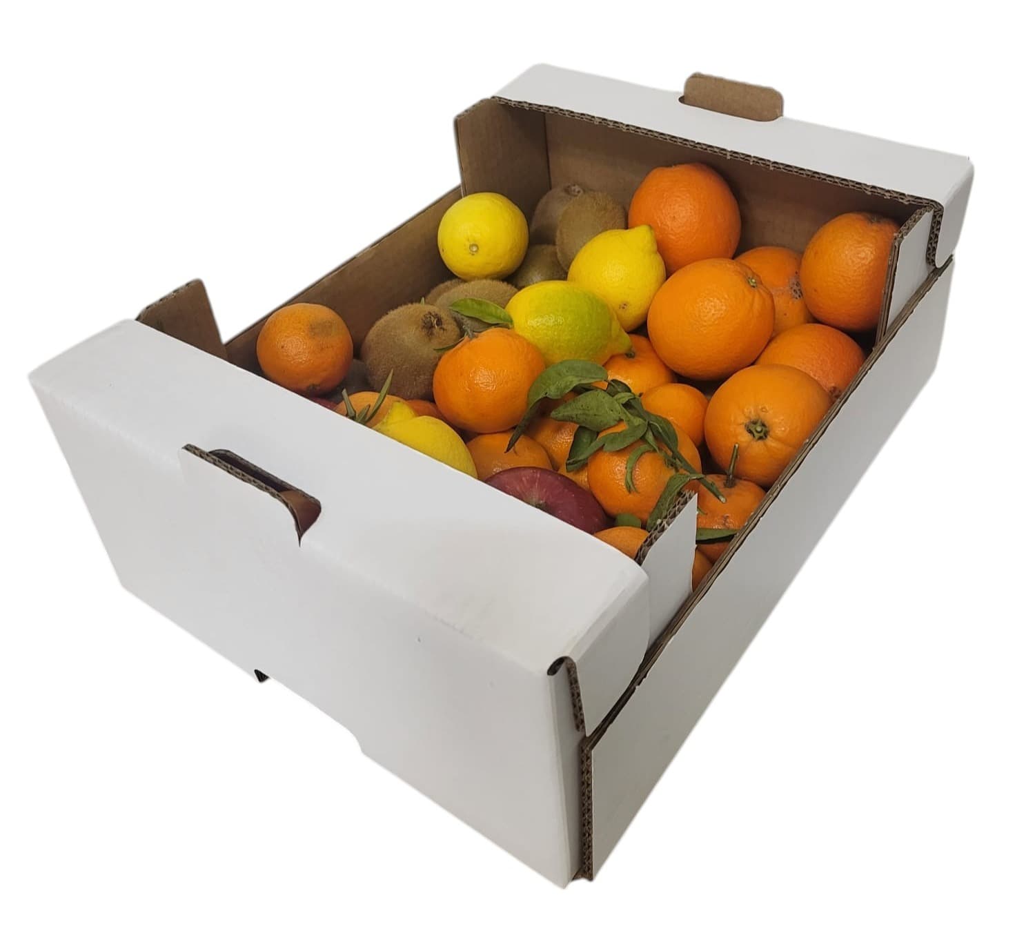 Fraich' Connection chez Nutriforme Herblay