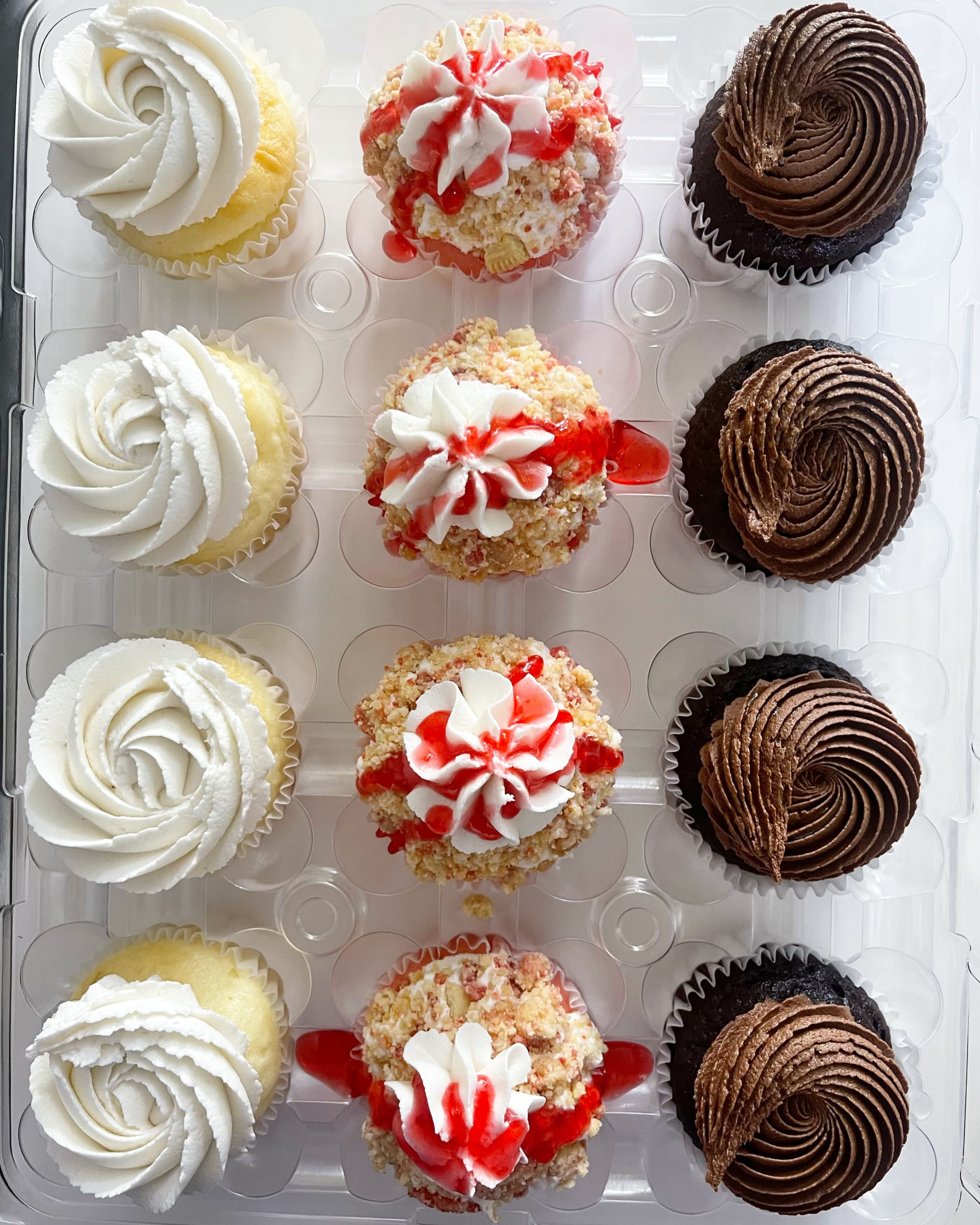 Lily Bakes Studio
