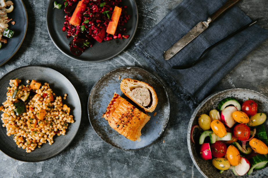 Caffè Nero- Manchester Mosley St