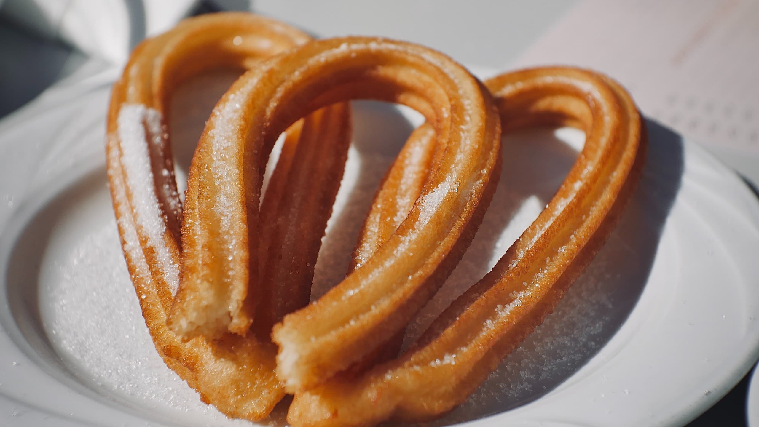 Churrería Patuchurro