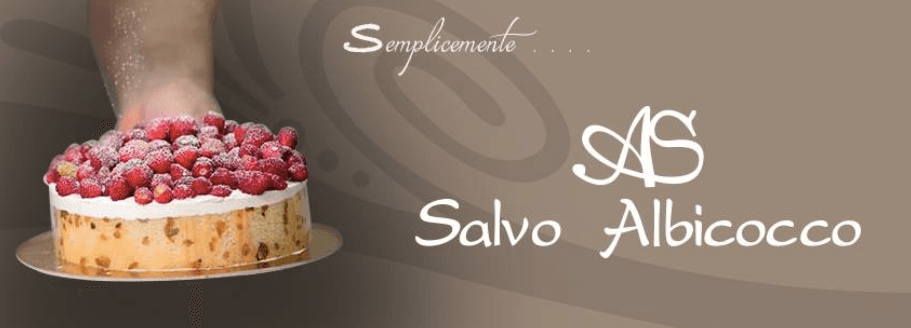Salvo Albicocco Pasticceria | Via Notarbartolo
