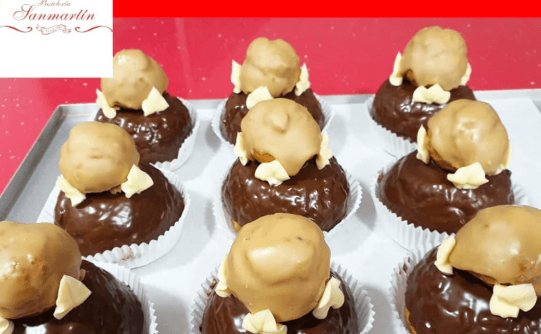 Pastelería San Martín