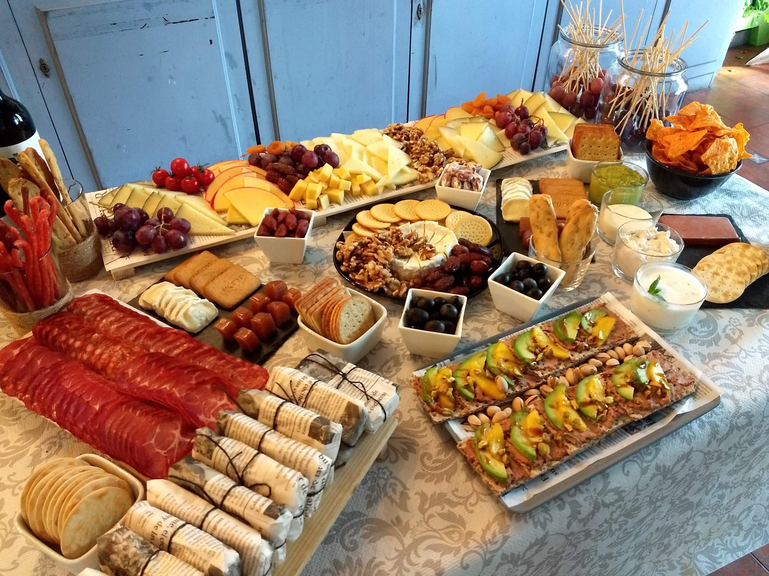 La Biblioteca de Calonge