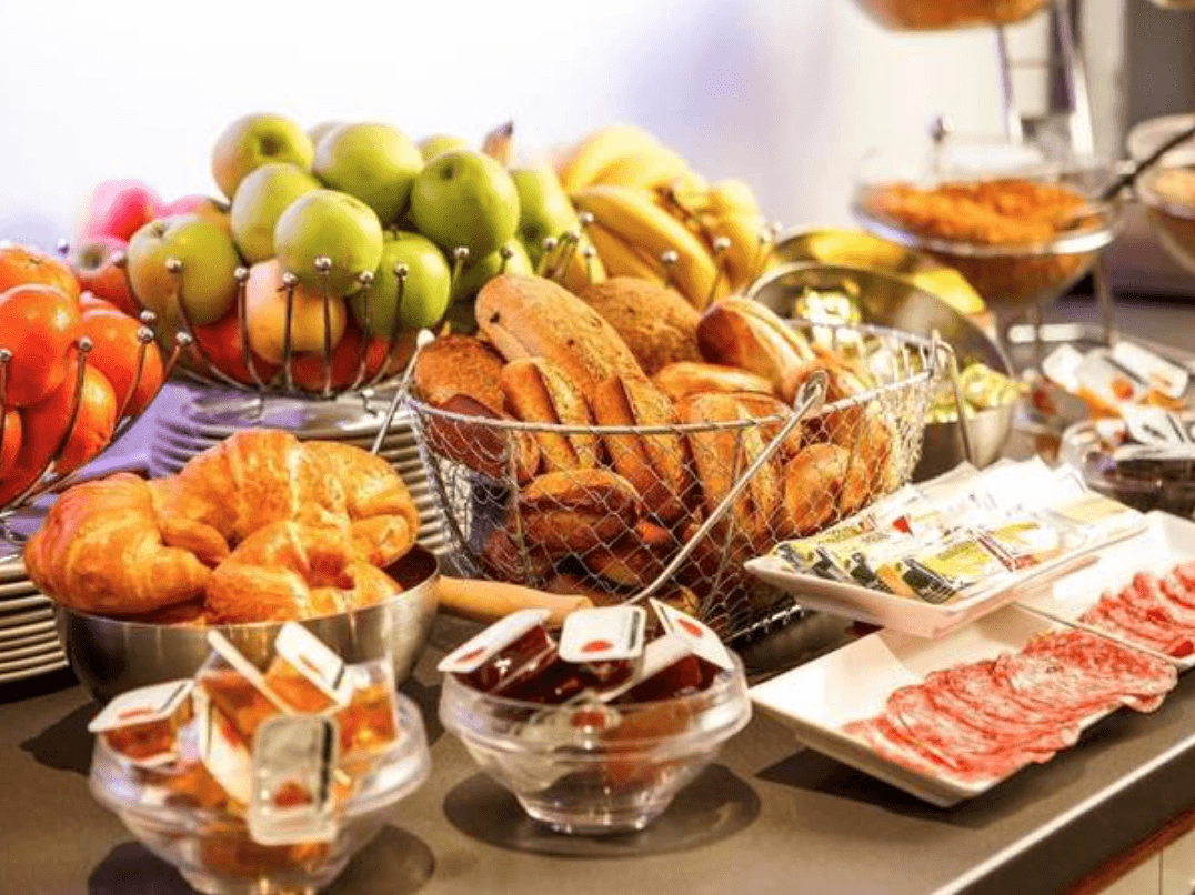 Crowne Plaza - Lyon