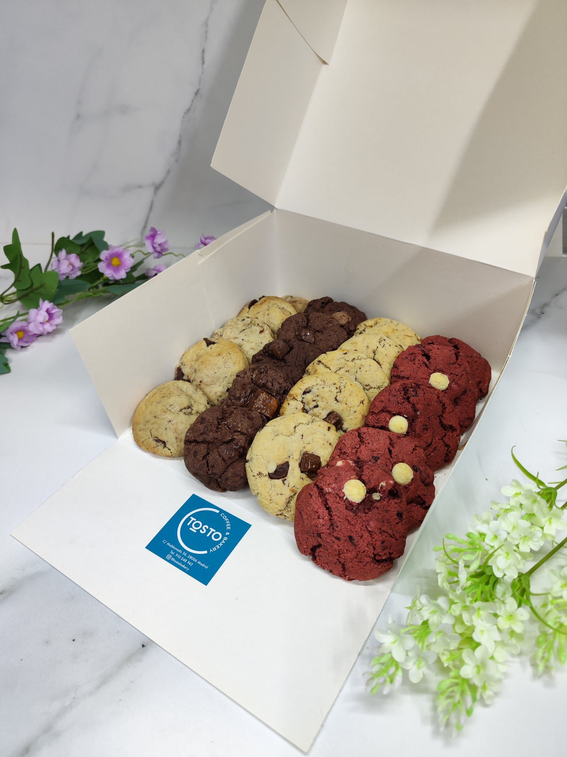 Tosto Coffee Bakery