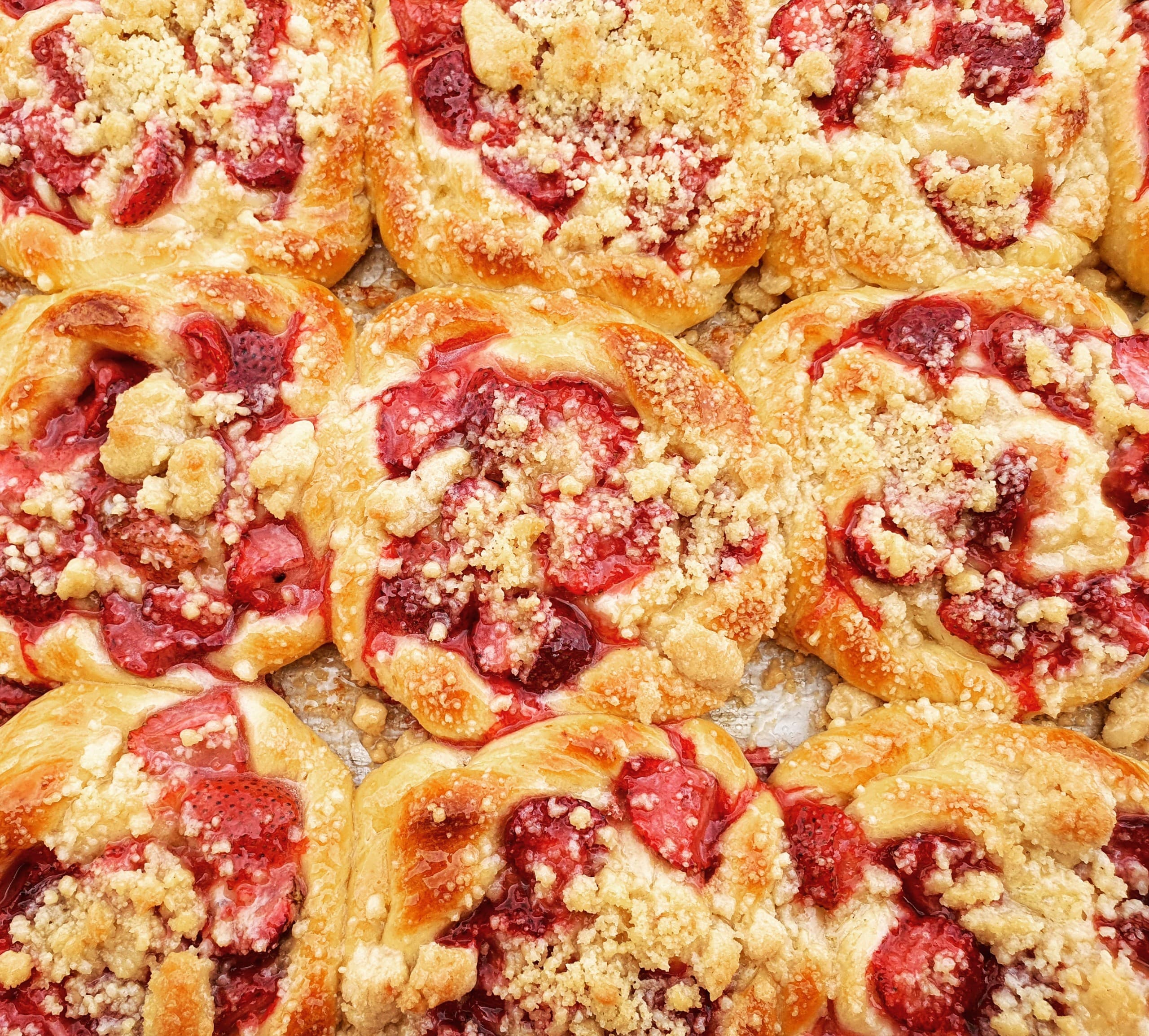 Piekarnia Cukiernia Nowaczyk