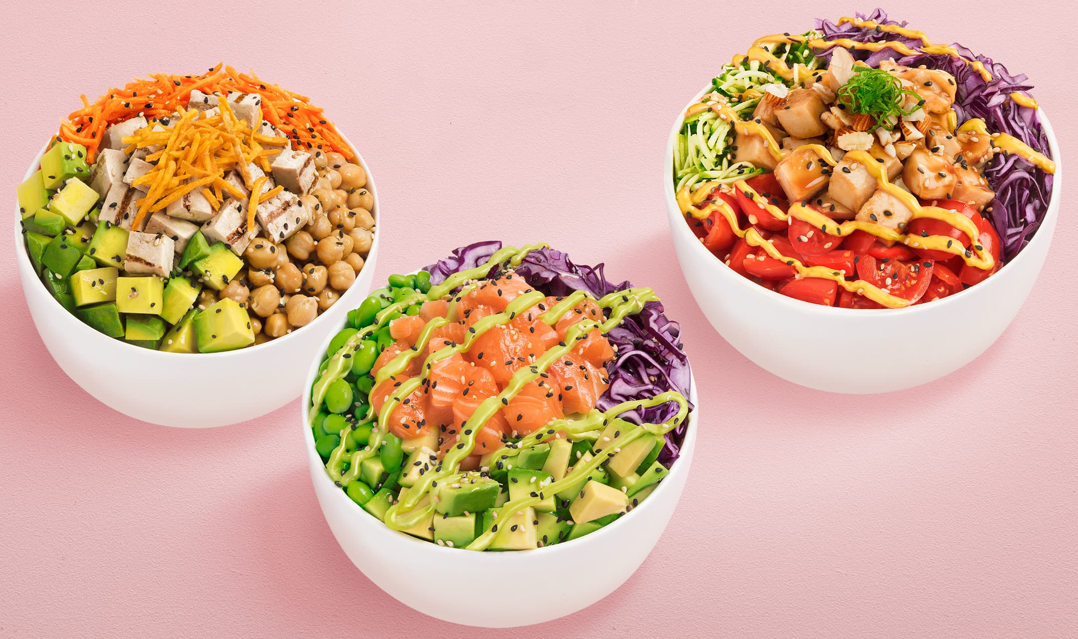 Poke House | Catania