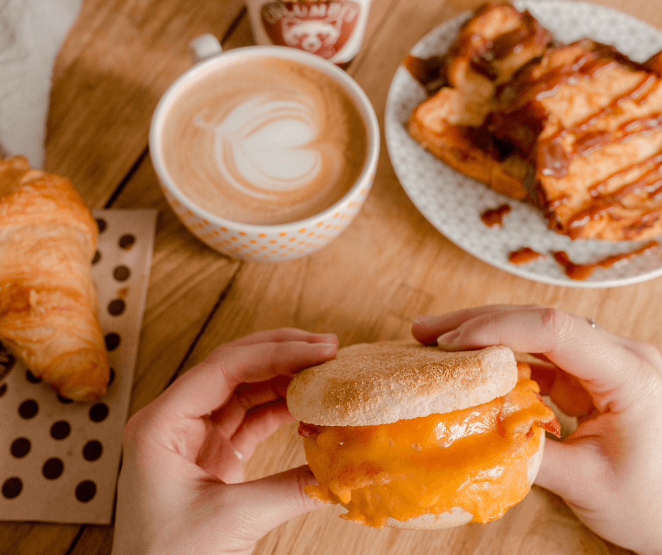 Columbus Café & Co - Euralille