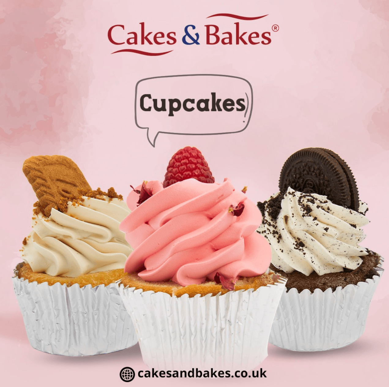 Cakes & Bakes