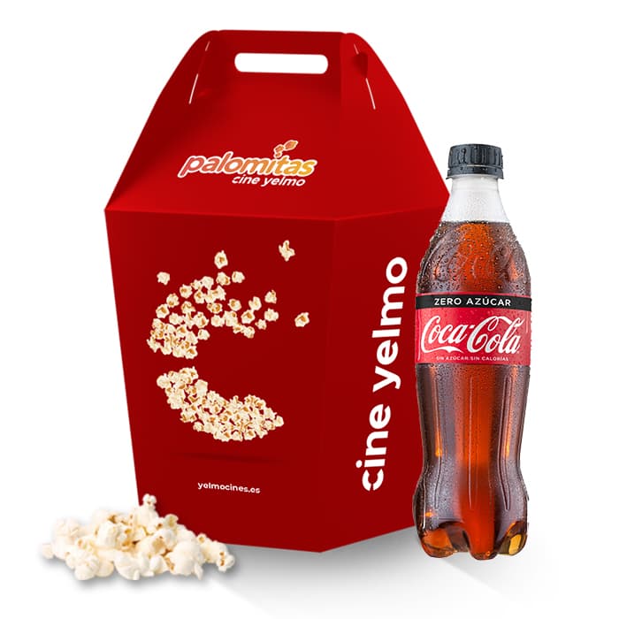 Cine Yelmo
